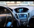 Черный Акура ТЛХ, объемом двигателя 2.4 л и пробегом 25 тыс. км за 21780 $, фото 5 на Automoto.ua