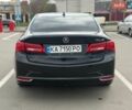 Чорний Акура ТЛХ, об'ємом двигуна 2.36 л та пробігом 85 тис. км за 16600 $, фото 14 на Automoto.ua