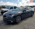 Черный Акура ТЛХ, объемом двигателя 3.5 л и пробегом 117 тыс. км за 3500 $, фото 1 на Automoto.ua