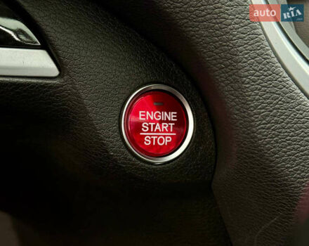 Чорний Акура ТЛХ, об'ємом двигуна 2.4 л та пробігом 84 тис. км за 19900 $, фото 30 на Automoto.ua