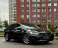 Черный Акура ТЛХ, объемом двигателя 2.4 л и пробегом 85 тыс. км за 19900 $, фото 1 на Automoto.ua
