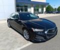 Чорний Акура ТЛХ, об'ємом двигуна 2 л та пробігом 27 тис. км за 13500 $, фото 1 на Automoto.ua