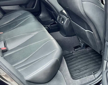 Черный Акура ТЛХ, объемом двигателя 2 л и пробегом 68 тыс. км за 25500 $, фото 19 на Automoto.ua