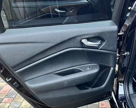 Черный Акура ТЛХ, объемом двигателя 2 л и пробегом 68 тыс. км за 25500 $, фото 16 на Automoto.ua