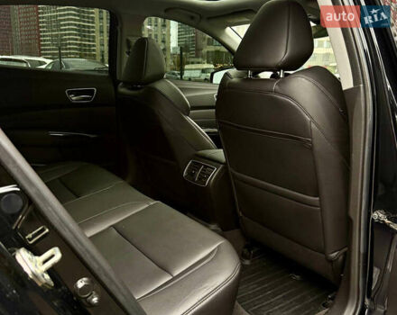 Чорний Акура ТЛХ, об'ємом двигуна 2.4 л та пробігом 84 тис. км за 19900 $, фото 40 на Automoto.ua