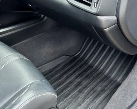 Черный Акура ТЛХ, объемом двигателя 2 л и пробегом 68 тыс. км за 25500 $, фото 21 на Automoto.ua