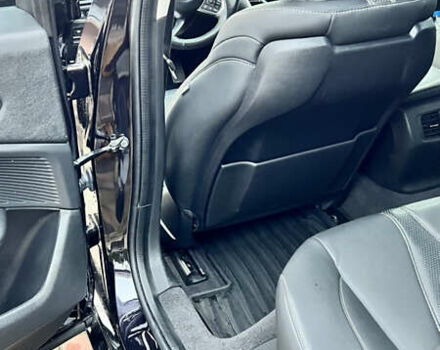 Черный Акура ТЛХ, объемом двигателя 2 л и пробегом 68 тыс. км за 25500 $, фото 15 на Automoto.ua