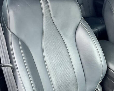 Черный Акура ТЛХ, объемом двигателя 2 л и пробегом 68 тыс. км за 25500 $, фото 22 на Automoto.ua