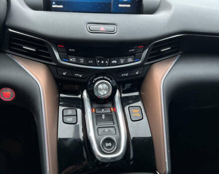 Черный Акура ТЛХ, объемом двигателя 2 л и пробегом 68 тыс. км за 25500 $, фото 26 на Automoto.ua