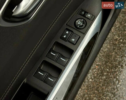 Чорний Акура ТЛХ, об'ємом двигуна 2.4 л та пробігом 84 тис. км за 19900 $, фото 17 на Automoto.ua