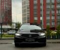 Черный Акура ТЛХ, объемом двигателя 2.4 л и пробегом 85 тыс. км за 19900 $, фото 1 на Automoto.ua