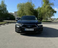 Чорний Акура ТЛХ, об'ємом двигуна 2 л та пробігом 7 тис. км за 29500 $, фото 1 на Automoto.ua