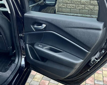 Черный Акура ТЛХ, объемом двигателя 2 л и пробегом 68 тыс. км за 25500 $, фото 18 на Automoto.ua