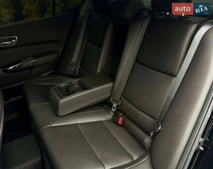 Чорний Акура ТЛХ, об'ємом двигуна 2.4 л та пробігом 84 тис. км за 19900 $, фото 32 на Automoto.ua