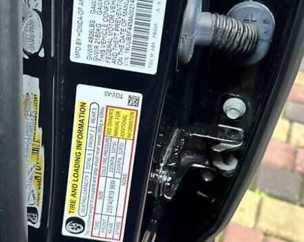 Черный Акура ТЛХ, объемом двигателя 2 л и пробегом 68 тыс. км за 25500 $, фото 37 на Automoto.ua