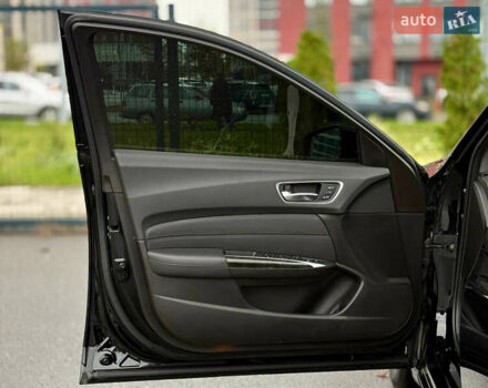 Чорний Акура ТЛХ, об'ємом двигуна 2.4 л та пробігом 84 тис. км за 19900 $, фото 18 на Automoto.ua