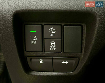 Чорний Акура ТЛХ, об'ємом двигуна 2.4 л та пробігом 84 тис. км за 19900 $, фото 23 на Automoto.ua