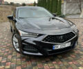 Черный Акура ТЛХ, объемом двигателя 2 л и пробегом 68 тыс. км за 25500 $, фото 1 на Automoto.ua