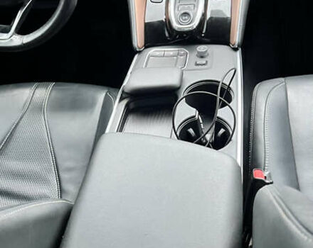 Черный Акура ТЛХ, объемом двигателя 2 л и пробегом 68 тыс. км за 25500 $, фото 27 на Automoto.ua