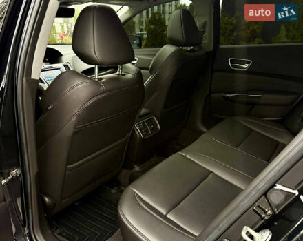 Чорний Акура ТЛХ, об'ємом двигуна 2.4 л та пробігом 84 тис. км за 19900 $, фото 33 на Automoto.ua