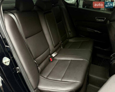 Чорний Акура ТЛХ, об'ємом двигуна 2.4 л та пробігом 84 тис. км за 19900 $, фото 39 на Automoto.ua