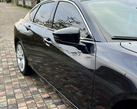 Черный Акура ТЛХ, объемом двигателя 2 л и пробегом 68 тыс. км за 25500 $, фото 28 на Automoto.ua