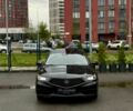 Черный Акура ТЛХ, объемом двигателя 2.4 л и пробегом 85 тыс. км за 19900 $, фото 7 на Automoto.ua