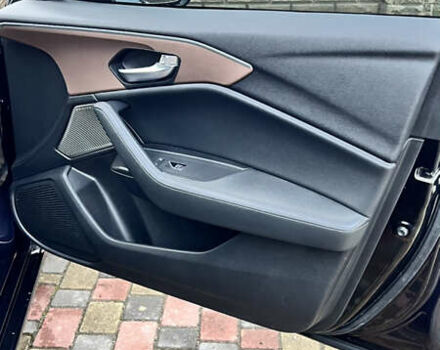 Черный Акура ТЛХ, объемом двигателя 2 л и пробегом 68 тыс. км за 25500 $, фото 20 на Automoto.ua