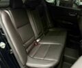 Черный Акура ТЛХ, объемом двигателя 2.4 л и пробегом 85 тыс. км за 19900 $, фото 17 на Automoto.ua