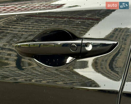 Чорний Акура ТЛХ, об'ємом двигуна 2.4 л та пробігом 84 тис. км за 19900 $, фото 19 на Automoto.ua