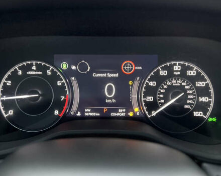 Черный Акура ТЛХ, объемом двигателя 2 л и пробегом 68 тыс. км за 25500 $, фото 25 на Automoto.ua