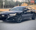 Чорний Акура ТЛХ, об'ємом двигуна 2 л та пробігом 19 тис. км за 32500 $, фото 1 на Automoto.ua