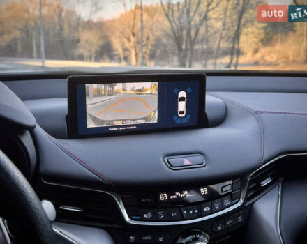 Акура ТЛХ 2021 в Львове на Automoto.ua Черный Акура ТЛХ, объемом двигателя 2 л и пробегом 19 тыс. км за 32500 $, фото 1 на Automoto.ua