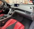 Черный Акура ТЛХ, объемом двигателя 2 л и пробегом 69 тыс. км за 28777 $, фото 18 на Automoto.ua