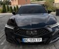 Чорний Акура ТЛХ, об'ємом двигуна 2 л та пробігом 37 тис. км за 28850 $, фото 1 на Automoto.ua