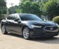 Черный Акура ТЛХ, объемом двигателя 2 л и пробегом 19 тыс. км за 8900 $, фото 1 на Automoto.ua
