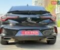 Черный Акура ТЛХ, объемом двигателя 0 л и пробегом 26 тыс. км за 33000 $, фото 6 на Automoto.ua