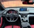 Черный Акура ТЛХ, объемом двигателя 2 л и пробегом 62 тыс. км за 27000 $, фото 25 на Automoto.ua