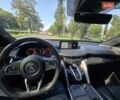 Черный Акура ТЛХ, объемом двигателя 2 л и пробегом 10 тыс. км за 35800 $, фото 18 на Automoto.ua