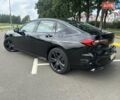 Черный Акура ТЛХ, объемом двигателя 2 л и пробегом 22 тыс. км за 31500 $, фото 6 на Automoto.ua