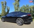 Черный Акура ТЛХ, объемом двигателя 2 л и пробегом 10 тыс. км за 35800 $, фото 16 на Automoto.ua