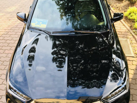 Акура ТЛХ 2018 у Львові на Automoto.ua Чорний Акура ТЛХ, об'ємом двигуна 3.5 л та пробігом 37 тис. км за 29500 $, фото 1 на Automoto.ua