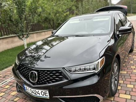 Акура ТЛХ 2020 у Фастове на Automoto.ua Чорний Акура ТЛХ, об'ємом двигуна 2.36 л та пробігом 30 тис. км за 20499 $, фото 1 на Automoto.ua