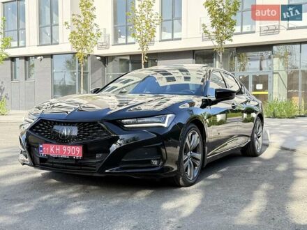 Акура ТЛХ 2022 у Києві на Automoto.ua Чорний Акура ТЛХ, об'ємом двигуна 0 л та пробігом 26 тис. км за 33000 $, фото 1 на Automoto.ua