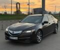 Коричневый Акура ТЛХ, объемом двигателя 2.4 л и пробегом 120 тыс. км за 14800 $, фото 1 на Automoto.ua