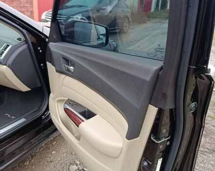 Коричневый Акура ТЛХ, объемом двигателя 3.47 л и пробегом 111 тыс. км за 22000 $, фото 23 на Automoto.ua