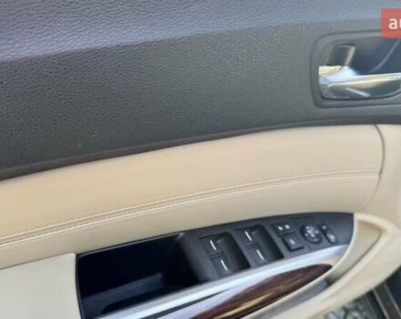 Коричневый Акура ТЛХ, объемом двигателя 3.47 л и пробегом 111 тыс. км за 22000 $, фото 13 на Automoto.ua