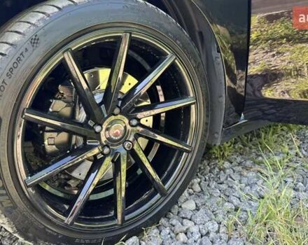 Коричневый Акура ТЛХ, объемом двигателя 3.47 л и пробегом 111 тыс. км за 22000 $, фото 11 на Automoto.ua