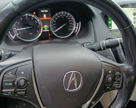 Коричневый Акура ТЛХ, объемом двигателя 3.47 л и пробегом 111 тыс. км за 22000 $, фото 24 на Automoto.ua