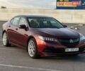 Червоний Акура ТЛХ, об'ємом двигуна 2.4 л та пробігом 180 тис. км за 14500 $, фото 1 на Automoto.ua